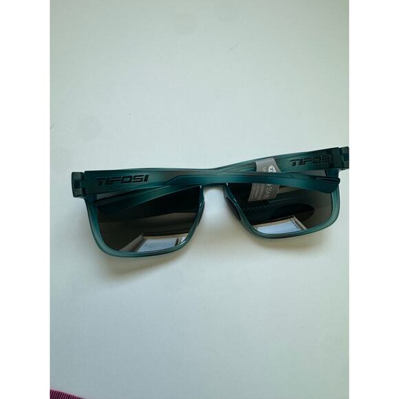 NWT Tifosi Optics Swick—Blue Marble Polarized main image 6